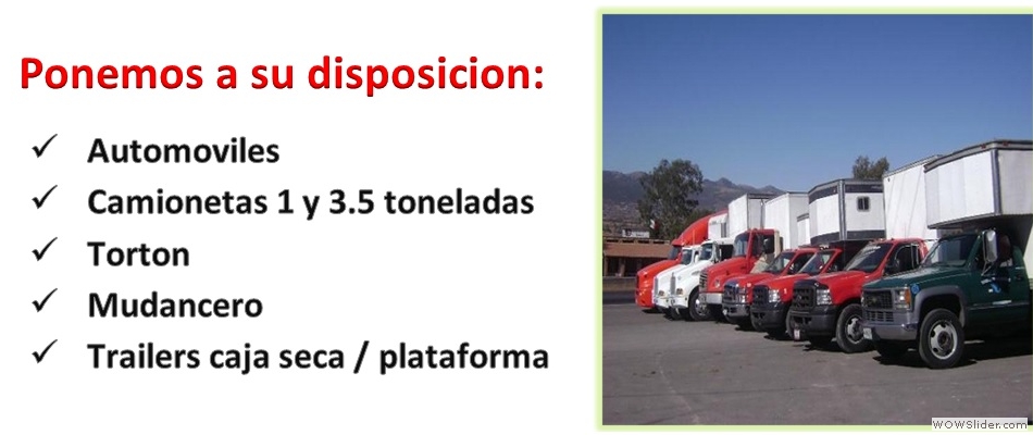 Transporte
