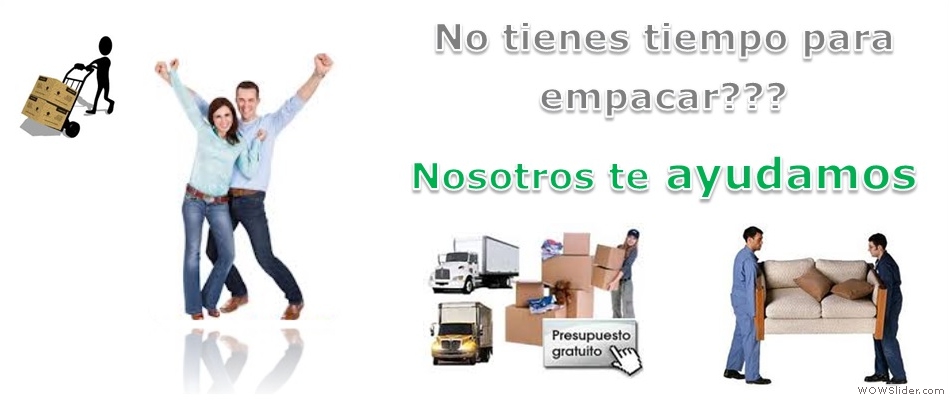 Mudanzas
