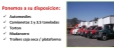 Transporte